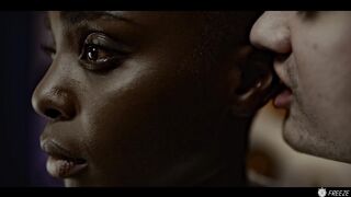 Sam Bourne and Zaawaadi Sorry Were Closed – Freeze