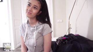 Darcia Lee – Busty Creampie