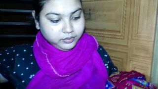 Bangladeshi step father and her step daughter