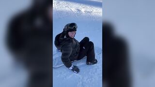 Angel Youngs – Anal In Mammoth 2024