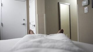 Mom Fucks Son – Son Creampies Mom, Mother, MILF, Mature – 1 Part – Lady Love