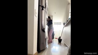 Latina Amateur Milena & Ricky Part 2 | Amateur – M06