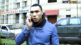 Erick Lewis – Mulatto Seduced A Young Girl And Fucked Hard I | Creampie – W15