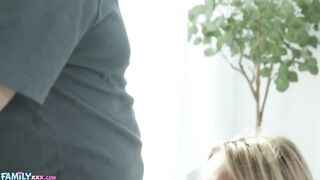 Kelsey Kane – Surprised Stepsister Kelsey Kane Sweetens The Deal 2024 02 09