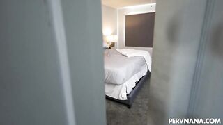 Rachel Ramsey- Nothing Like Nana’s Creampie