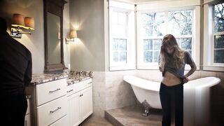 Ivy Wolfe – Give Me Shelter