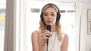 Haley Reed- Bellesa Blind Date E124