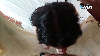 MY GIRLFRIEND’S BEST FRIEND OFFERS TO HAVE SEX WITH ME WHILE MY GIRLFRIEND IS OUT OF TOWN