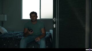 18 Year Old Teenager Sushi Party Turns Into Crazy Orgy – Reverse Gangbang Foursome