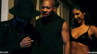 DigitalPlayground – Juicy Silver Episode 2 – Alexis Tae, Queenie Sateen, Mick Blue (1)