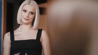 Kate Quinn May Thai Christy White Kitsunes Love Illusion – MixedX