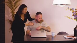 Sex zonder stress met Daphne – Daphne Laat