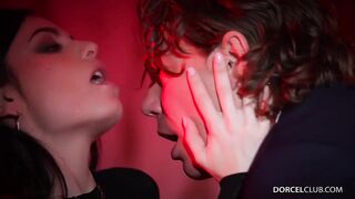 Couture and seduction in HD – Clara Mia