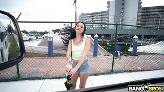 Bangbus 23 11 2022 Gianna Ivy – Strippers Need Dick Not Money