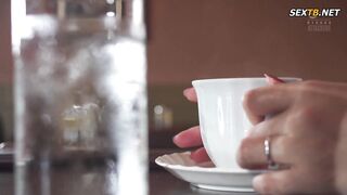 Forgive Me… Fucked By My Husband’s Boss – 2 – Akiyama – Krissy Lynn