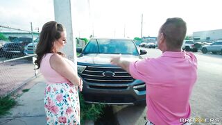 Dipsticks, Lubricants & Abject Infidelity – Kat Marie