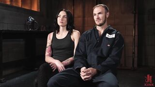 Charlotte Sins – Wrong Place At The Wrong Time Charlotte Sins And Christian Wilde