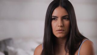 Isabella Hot Brunette & BBC