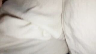 Stepbrother caught his stepsister watching a pornographic video on his mobile phone