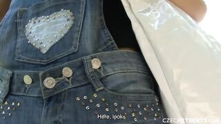 Beauty from the pool