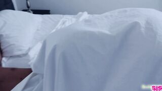 Cadey Mercury – Share With Your Step Sister – S2:E1