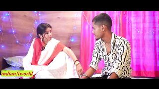 Indian desi Boss Girl Hardcore Sex! With clear Hindi talking