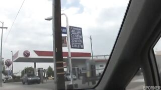 Carmella Bing – Curvy & Sexy Babe Wants 2 Get Dominated!