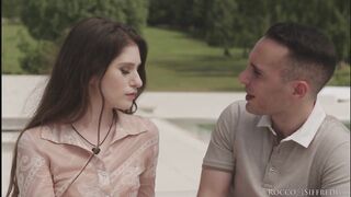 Hot Pearl- Perverted Secretaries #15