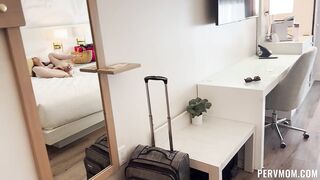 Nothing Beats Vacation [HD Porn] – Nickey Huntsman