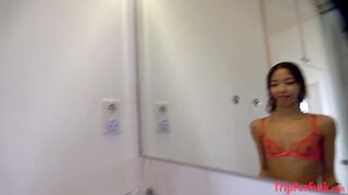 Her body is really amazing, I’ve never seen such an erotic body.