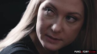 Sofi Ryan – PurgatoryX – An Indecent Attorney Ep 2