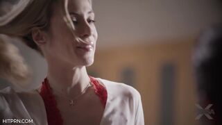 MissaX – Excuse Me, Sir. I Love You. – Violet Starr, Tommy Pistol