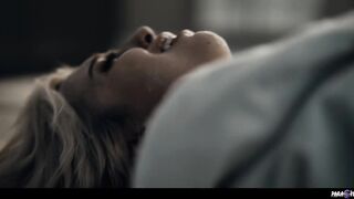 Hazel Moore, Lexi Lore, Little Dragon, Melody Marks – Just Friends