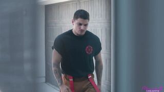 Beverly Hillson Creampied | Big Ass – S01