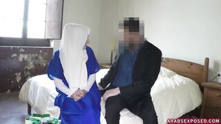 Jimena Lago – Arab Sex | Teen – T01