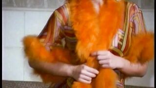 Mata Hari – Prima Parte