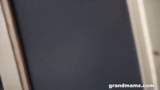 20x Grandmams with Glasses – Grandmams