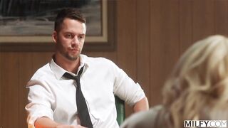 Taylor – Trophy Wife Gets Caught Cheating 23 04 2025