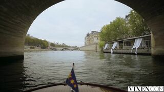 Tori Black And Jia Lissa – Hot Threesome With Christian Clay