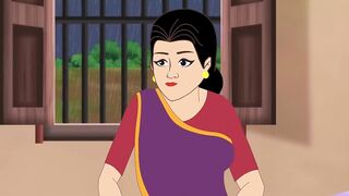Bengali Fairy Tales Cartoons . Bengali Fairy Tales | Grandma’s Swing