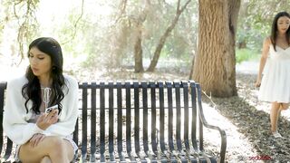 Penelope Woods, Amber Summer – Stepsister Catfish