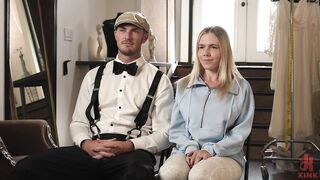 Rebel Rhyder – White Stained Wedding 14 03 2025