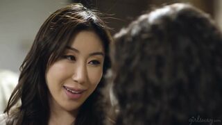 Always Stayed Faithful – Victoria Voxxx & Nicole Doshi