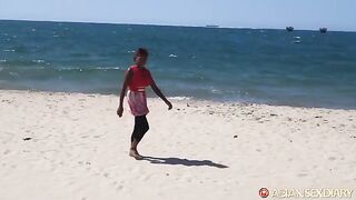 ASD Andrea | Asian – S08