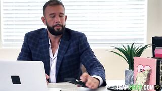 Ava Davis, Aderes Quin – Cute Brat Completely Submits To School Authority 2024 09 08