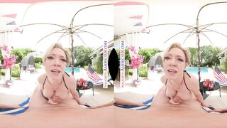 Old Friend In Town For Memorial Day Festivities Is Really Here To Fuck His Friend’s Girl Dee Williams