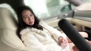 Nami – The Pta President At Her Stepson’s School