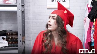 Selina Bentz – Case No. 8003861 – Graduating From Juvie in HD