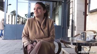 Lou, 20 Ans, Tatoueuse Sur Bordeaux