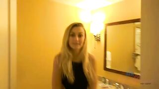 ATKGirls 23 | Creampie – T83